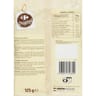 Carrefour original noix de coco râpée - 125g
