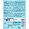 Carrefour soft bain de bouche fresh+ 500ml