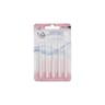 Carrefour soft 5 brossettes interdental