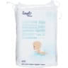 Simpl choice 60 lingettes coton nettoyantes pour bébé