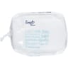 Simpl choice 60 lingettes coton nettoyantes pour bébé
