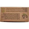 Carrefour soft green shampooing solide cheveux secs bio75g