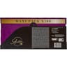 Carrefour selection café capsules lungo forte maxi pack x100 - 520g