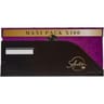 Carrefour selection café capsules lungo forte maxi pack x100 - 520g