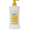 Carrefour soft lait hydratant réparateur corps 250ml