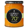 Léonce blanc confiture  de mangue 70% 320g