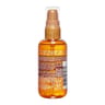 Dessange huile sublime nutri-régénérant extrême 3 huiles 100ml