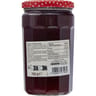 Carrefour original confiture 4 fruits rouges - 750g