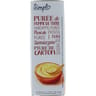 Simpl purée de pomme de terre 4x125g