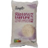 Simpl riz long grain parfumé 1kg