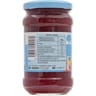Carrefour classic' confiture fraise allégée - 340g