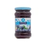 Carrefour classic' confiture myrtille allégée en sucres - 340g