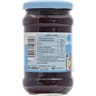 Carrefour classic' confiture myrtille allégée en sucres - 340g