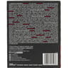 Carrefour sélection café capsules compatibles nespresso espresso forte Intensité 9 x40 - 208g