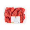 Chiffonnade de chorizo vpf 80g