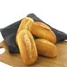 Petit pain x4