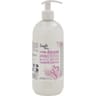 Simpl crème lavante parfum fleuri 750ml