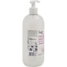 Simpl crème lavante parfum fleuri 750ml