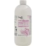 Simpl recharge crème lavante parfum fleuri 750ml