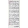 Simpl recharge crème lavante parfum fleuri 750ml