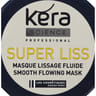 Kerascience masque cheveux super liss intensif 300ml