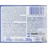 Carrefour extra thon albacore au naturel en tranches 400g