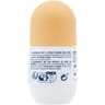 Carrefour soft déodorant bille 48h sensitive avoine 50ml
