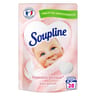 Soupline tablettes adoucissantes hypoallergenique x28