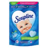 Soupline tablettes adoucissantes éclat de fraîcheur x28