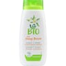 Carrefour soft bio gel douche à la fleur d'oranger 250ml