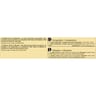Carrefour essential savon de Marseille 2x400g