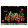 10329 - Lego Icons - Les plantes miniatures