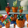 10329 - Lego Icons - Les plantes miniatures