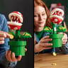 71426 - lego super mario - plante piranha v29
