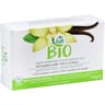 Carrefour soft bio savon hydratant lait vanille 100g