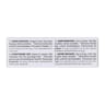 Carrefour soft bio savon hydratant lait vanille 100g