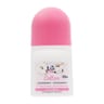 Carrefour soft déodorant 48h à l'extrait de coton 50ml