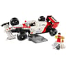 10330 - Lego Icons - mclaren mp4/4 et ayrton senna v29