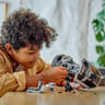 75347 - lego star wars  - le bombardier tie