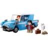 76424 - Lego Harry Potter - la ford anglia volante