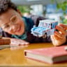 76424 - Lego Harry Potter - la ford anglia volante