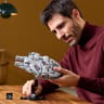 75375 - Lego Star Wars - millennium falcon  v29