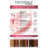 Excellence crème coloration permanente n°6.41 noisette