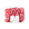Chiffonnade de coppa vpf 80g