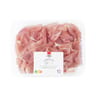 Chiffonnade de jambon sec vpf 80g
