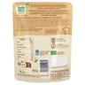Jardin bio étic ravioli aux champignons et à la crème bio doypack 250G