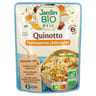 Jardin bio étic quinotto potimarron châtaigne bio 220g