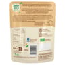 Jardin bio étic quinotto potimarron châtaigne bio 220g
