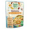 Jardin bio étic quinotto potimarron châtaigne bio 220g