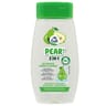 Carrefour kids 2en1 gel douche corps et cheveux poire 250ml